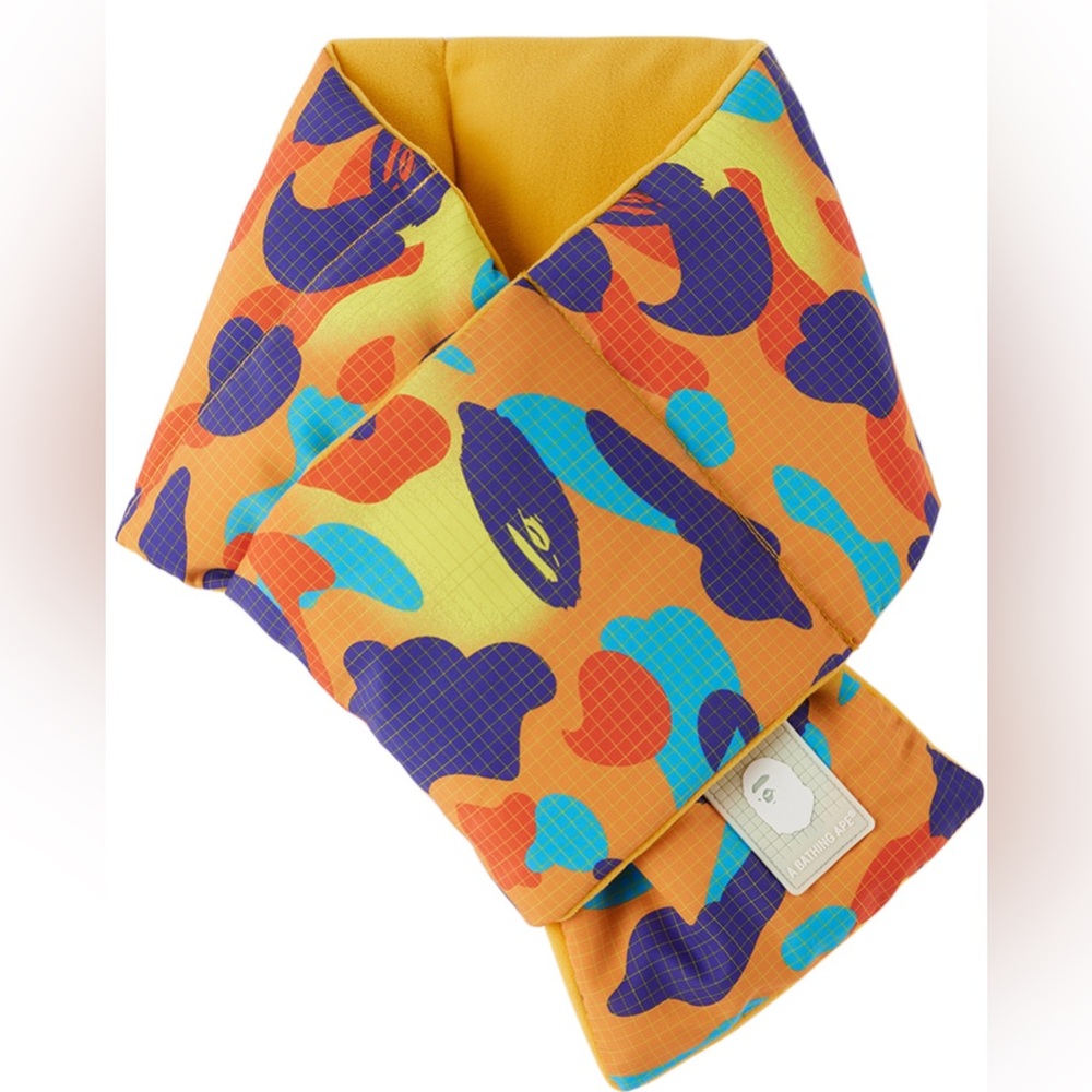 Bape scarf (kids)